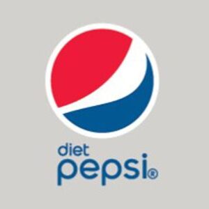 Diet Pepsi 330ml
