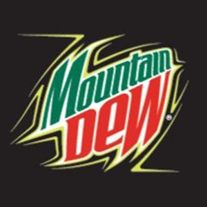Mountain Dew 330ml
